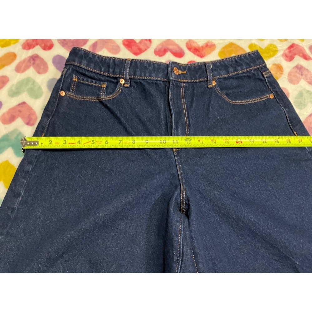 Loft shorts denim size 31/12 - Picture 2 of 3